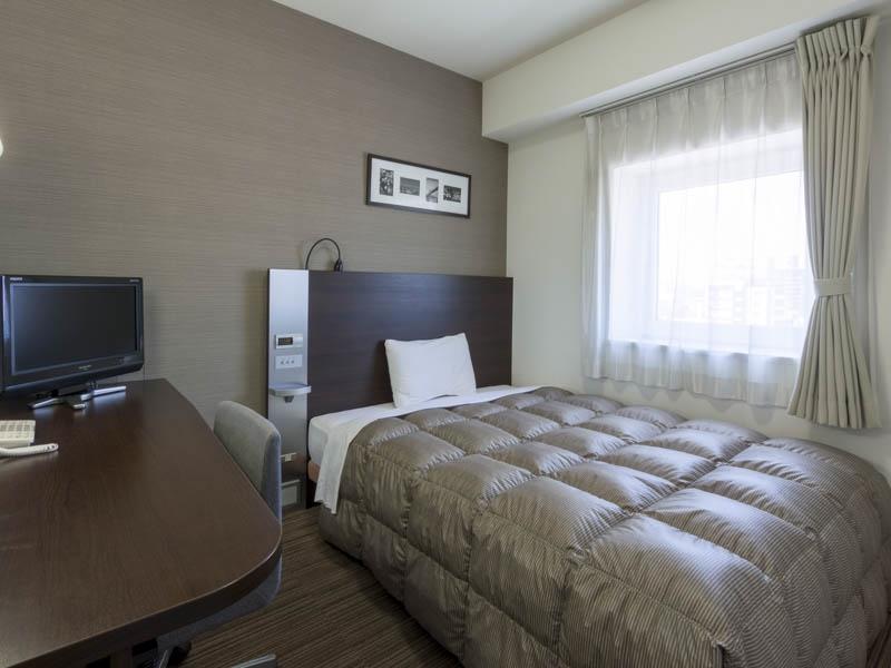 Comfort Hotel Kurosaki Kitakyushu Exterior foto